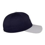 GORRA NEW ERA 11475891 MASS 940 NEYYAN BASIC NVY VISOR GRAY NEW YORK YANKEES