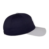 GORRA NEW ERA 11475891 MASS 940 NEYYAN BASIC NVY VISOR GRAY NEW YORK YANKEES