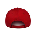 GORRA NEW ERA 14127295 940 NB MASS KANCHI SCARLETGORRA