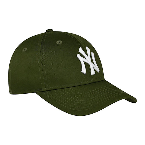 GORRA NEW ERA 14450132 940 NEYYAN MM NB 24 RFFLE GRNGORRA