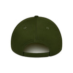 GORRA NEW ERA 14450132 940 NEYYAN MM NB 24 RFFLE GRNGORRA