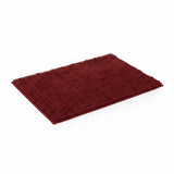 TAPETE JENIN HOME 717 TAPETE SHAGGY 40CM X 60CM