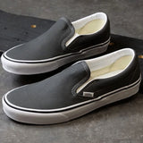 TENIS VANS VN000EYECHR UNI CLASSIC SLIP-ON
