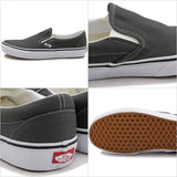 TENIS VANS VN000EYECHR UNI CLASSIC SLIP-ON