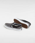 TENIS VANS VN000ZBUEO0 CLASSIC SLIP ON CHECKERBO