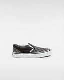 TENIS VANS VN000ZBUEO0 CLASSIC SLIP ON CHECKERBO