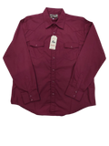 CAMISA KRACTO VAQUERA 214 LISA CAB ML EXTRAS