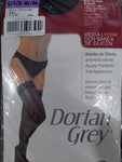 MEDIA DORIAN GREY 0259 MD DG C/B SILICON MEDIA