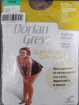 PANTIMEDIA DORIAN GREY 4012 PM DG LIKRA SUPER TALLA