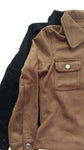 CHAMARRA B & H 6260G CAMISA NIÑA ML