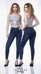 PANTALON MAYWAY MAY-215 PANTALON SKINNY DAMA