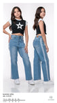 PANTALON AGORSS - ARGOSS AG-1352K PANTALON MARINE NIÑA