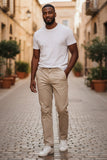 JOGGER MAD PANDA MPG-0032 JOGGER TWILL CAB