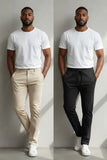 JOGGER MAD PANDA MPG-0032 JOGGER TWILL CAB