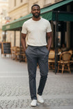 JOGGER MAD PANDA MPG-0032 JOGGER TWILL CAB