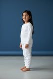 CONJUNTO BABY OPTIMA 36855 2 PACK TERMAL PLAYERA PANTALON NIÑO
