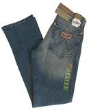 PANTALON WRANGLER 112346061 L34 PANTALON WRANGLER RETRO SLIM STRAIGHT MX