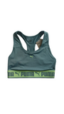 TOP PUMA 52159848 Mid Impact Puma Strong Bra