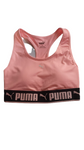 TOP PUMA 52159962 Mid Impact Puma Strong Bra PM