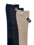 PANTALON ROSS PANTALON D CORTE SLIM FIT CAB BASICO 28-38