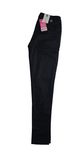 PANTALON BIBO PANTALON DAMA FLEX 711 BASICO CABALLERO TALLAS A