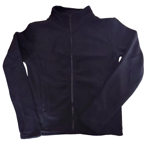 Sudadera best sale abierta niña