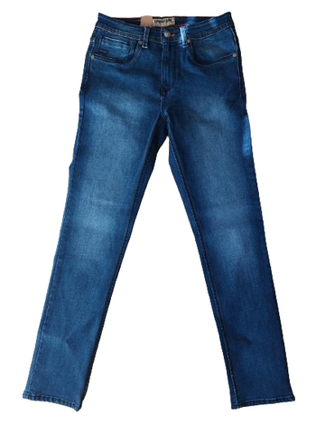 Pantalones clásicos de hombre de alta elasticidad – Minisep
