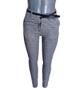 PANTALON PASSIONE APPAREL 301 PANTALON ESTAMPADO BASICO