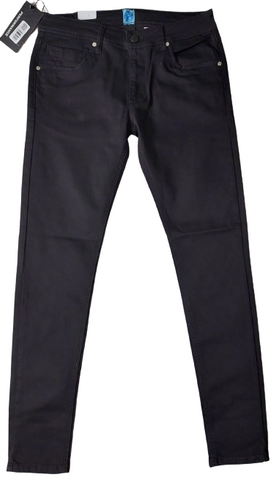 Pantalones clásicos de hombre de alta elasticidad – Minisep