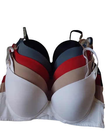 BRA ILUMIE 9254 BRA ILUMIE 7350