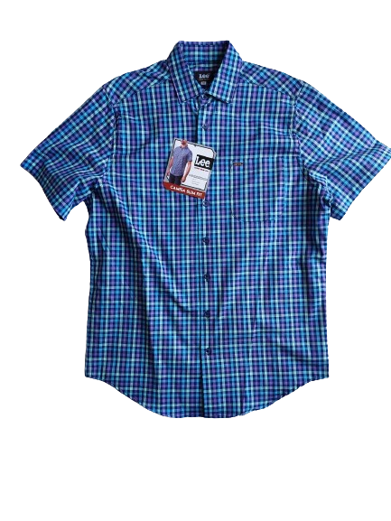 lee camisas