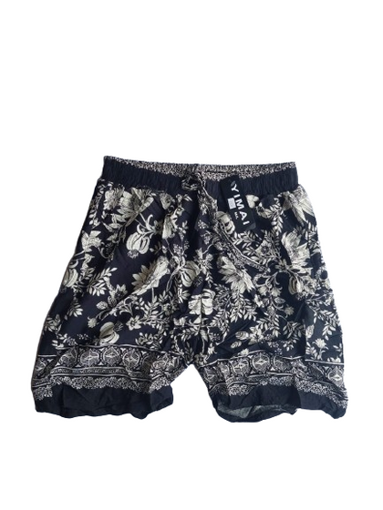 SHORT YIMAI 3350 SHORT DAMA FLOJO