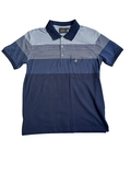 PLAYERA PICADILLY PY124 PLAYERA POLO ESTAMPADA