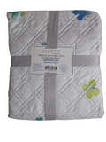 COLCHA SIESTA 2154 COLCHA ULTRASONIC ITALIAN ESTAMPADOS KINGSIZE