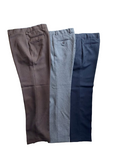 PANTALON ESCUDO 016 PANTALON CINTURA EXPANDIBLE BASICO EXTRAS