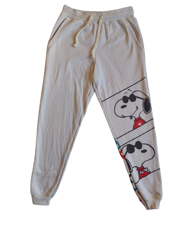 PANTALON LICENCIAS 833GL SNOOPY NA CAB PV24 JOGGER EST