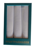 PAÑUELO MONTPARNASSE 3PACK CAJA PAÑUELO BASICO