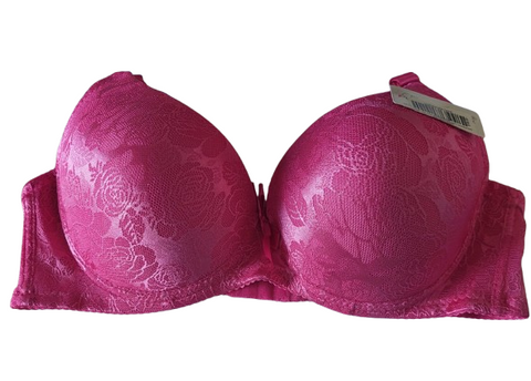 BRA ROSA 9578 BRA COPA D EMILY JOHNSON 9370