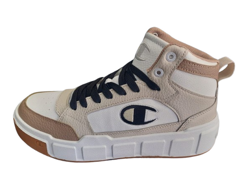 TENIS CHAMPIONS CAS10575M CAB DROME VENTOR HI