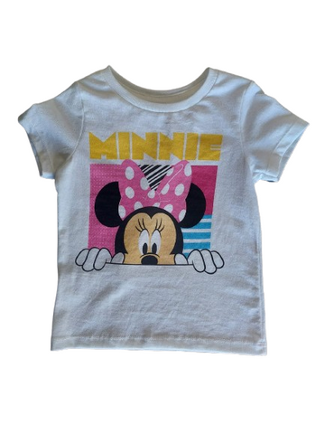 BLUSA LICENCIAS 829LL MINNIE CL TNA PV23 PY MC CR ES