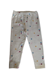 MALLA OPTIMA 300EV OP BBA OI24 LEGGING