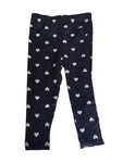 MALLA OPTIMA 300EV OP BBA OI24 LEGGING