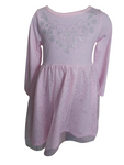VESTIDO OPTIMA 34177 OP BBA OI24 VESTIDO M/L