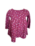 VESTIDO OPTIMA 300FH OP TNA OI24 VESTIDO M/L