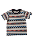 PLAYERA HAPPY BOY JS1827K PLAYERA MC CR NIÑO