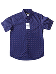 CAMISA KRACTO VIC CAMISA ESTAMPADA MC CAB HILO 40