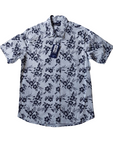 CAMISA KRACTO ASICS CAMISA MC ESTAMPADA CAB HILO 50