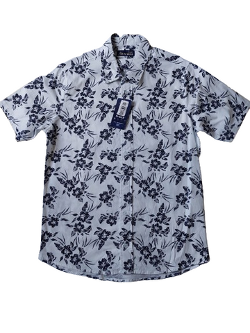 CAMISA KRACTO ASICS CAMISA MC ESTAMPADA CAB HILO 50