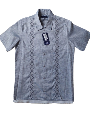 GUAYABERA KRACTO PRIX GUAYABERA MC CAB HILO 50