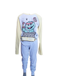 CONJUNTO LICENCIAS 826OW SESAMO CO JNA OI22 PIJ PANML